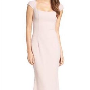 Katie May gown